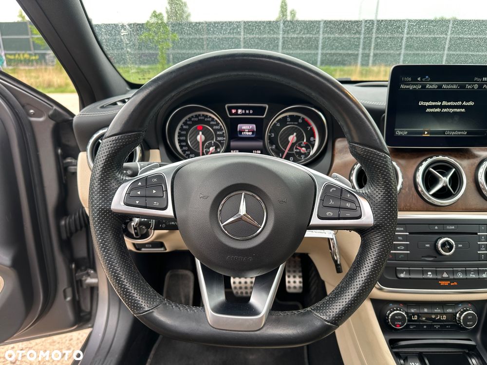 Mercedes-Benz GLA AMG 45 4Matic AMG Speedshift 7G-DCT - 19