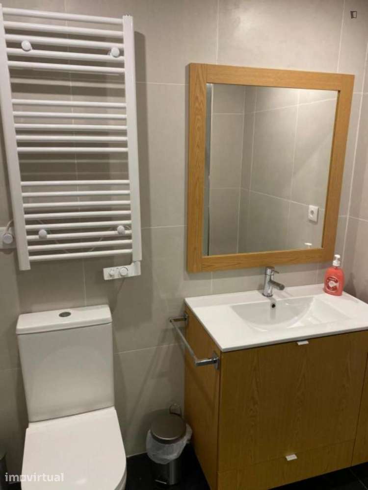 Apartamento com 1 quartos - localizado em Aveiro - Grande imagem: 3/7