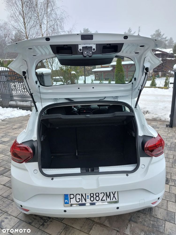 Dacia Sandero - 31