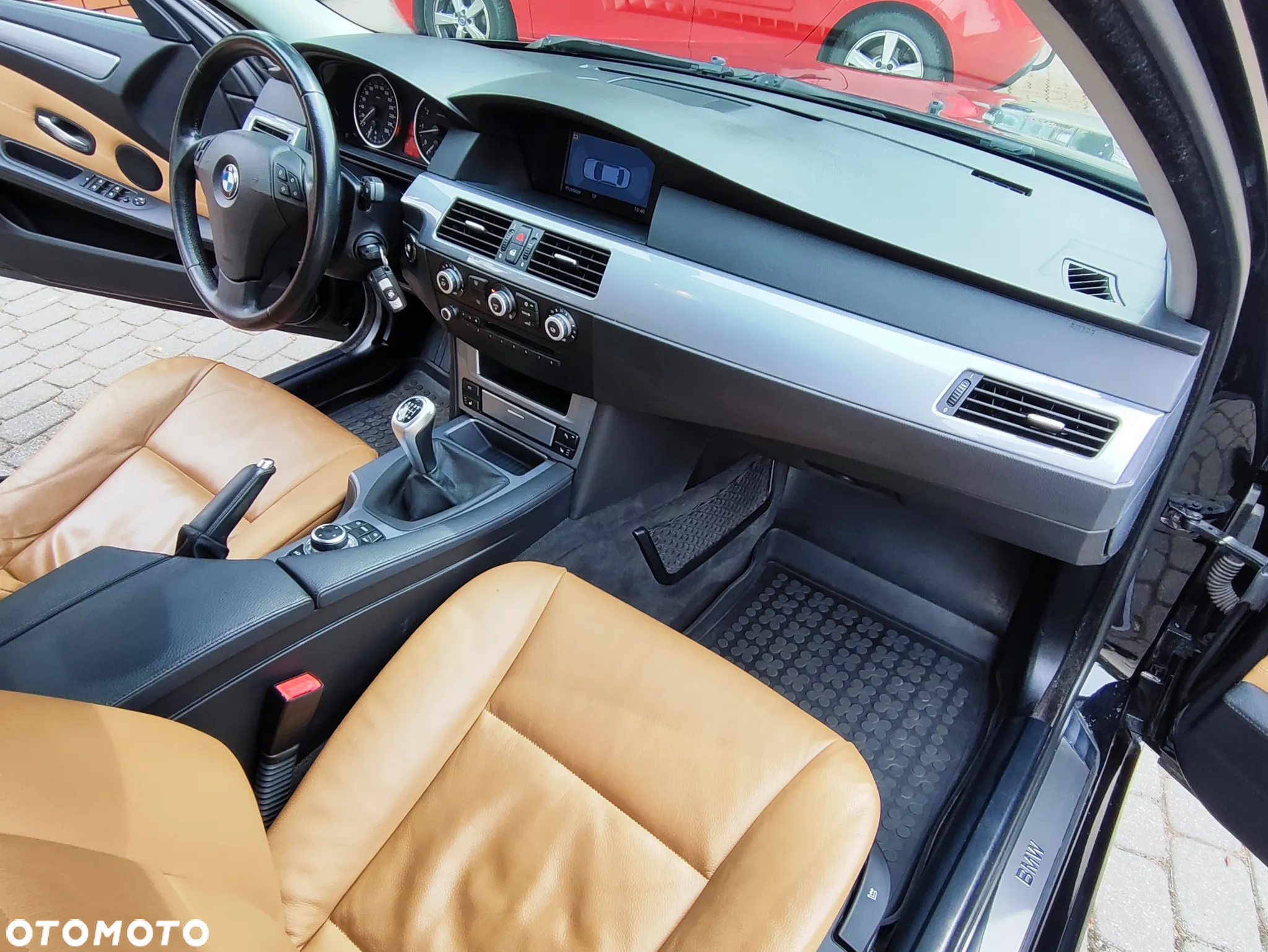 BMW Seria 5 - 17