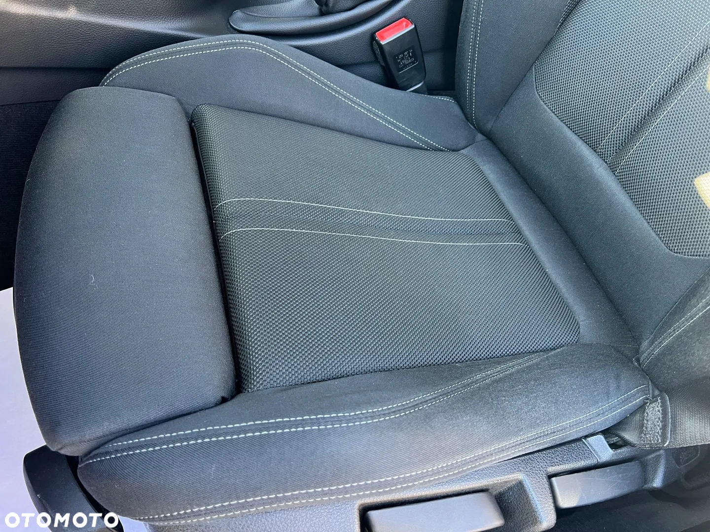 BMW Seria 3 - 23
