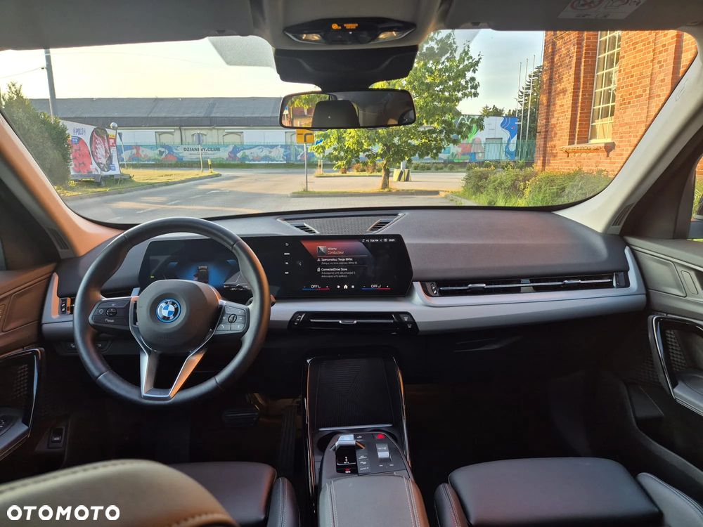 BMW X1 xDrive25e - 19