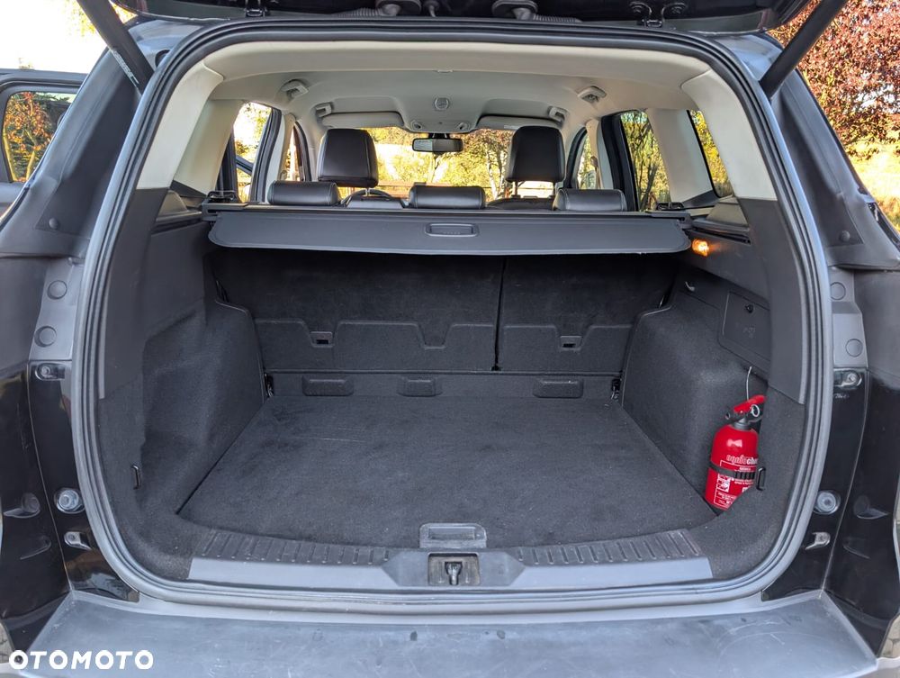 Ford Kuga 2.0 TDCi 4WD Trend - 27
