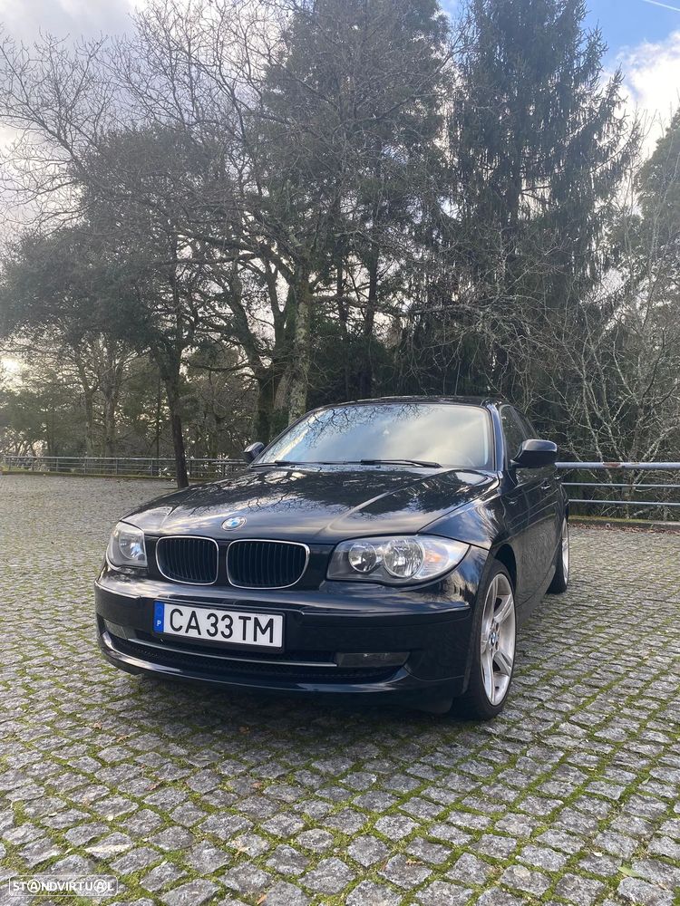 BMW 116 i Edition Sport - 2