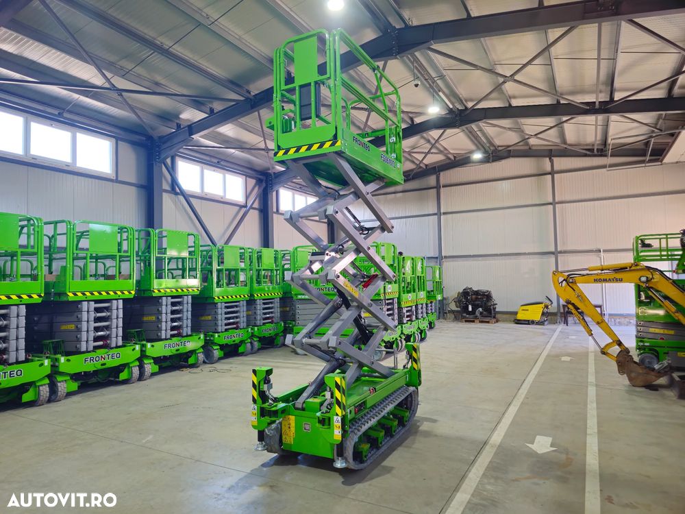 Altul FRONTEQ FS0610TL - 10