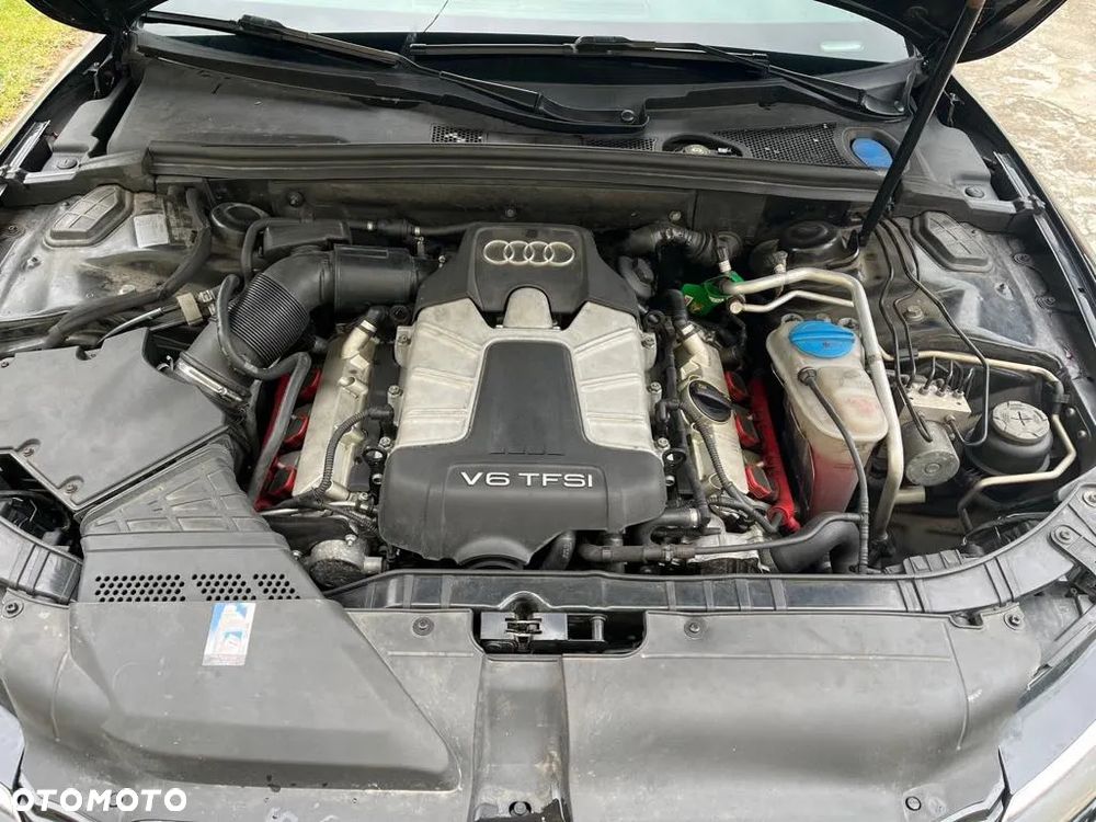 Audi S5 Coupé 3.0 TFSI Quattro S tronic - 10