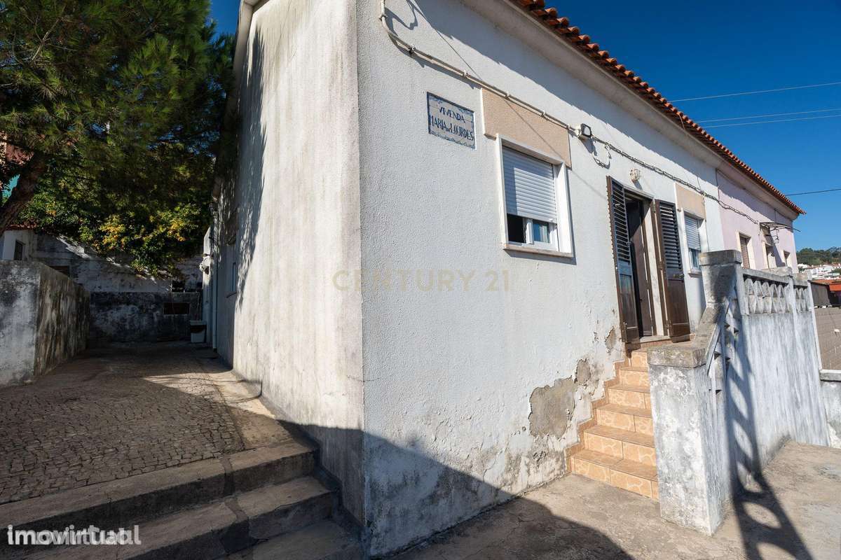 Moradia, 57 m², Ramada e Caneças - Grande imagem: 5/31