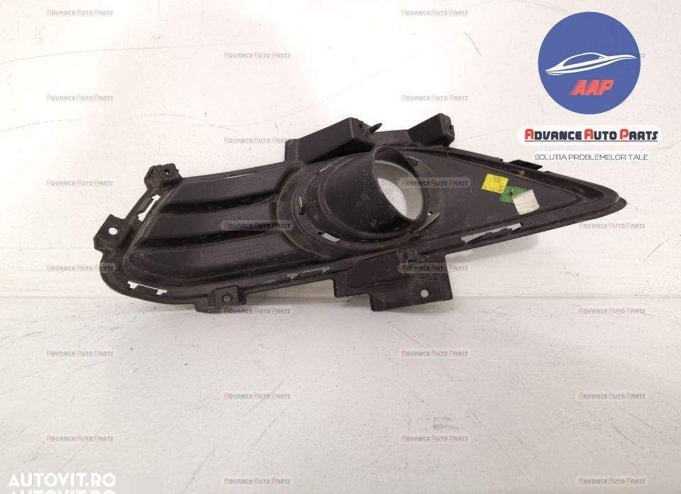 Grila proiector dreapta  cod DS7319952L - originala Ford  Mondeo  MK5 - 2