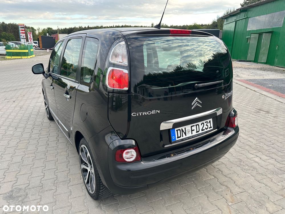 Citroën C4 VTi 120 Exclusive - 26