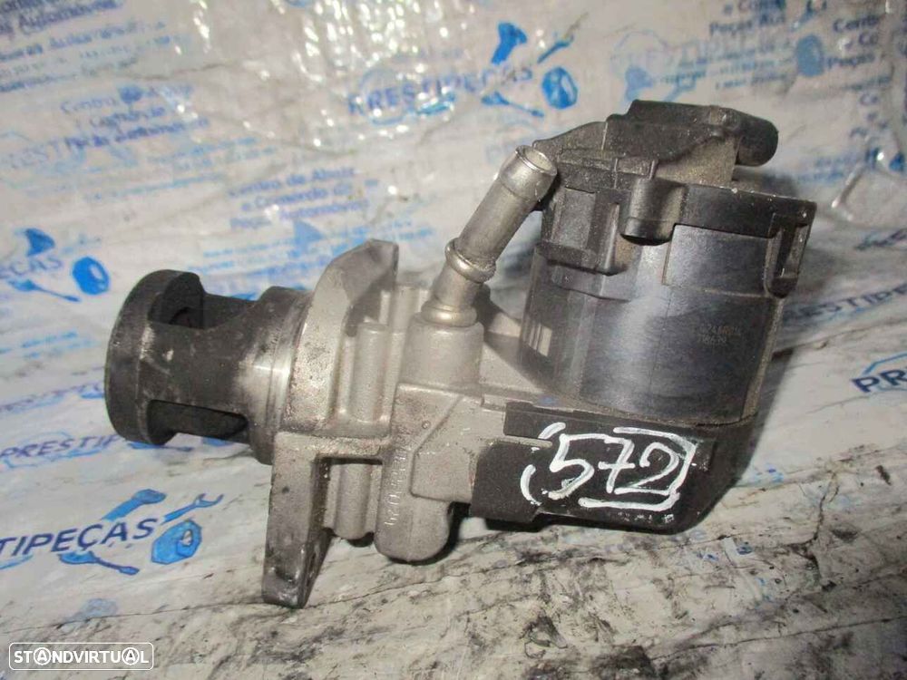 Egr 4246R014 BMW F20 2013 118D ELETRICO - 4