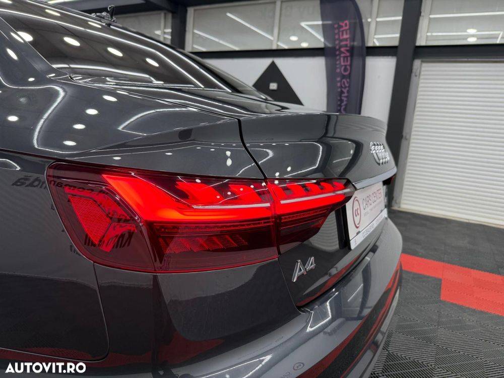 Audi A4 - 21