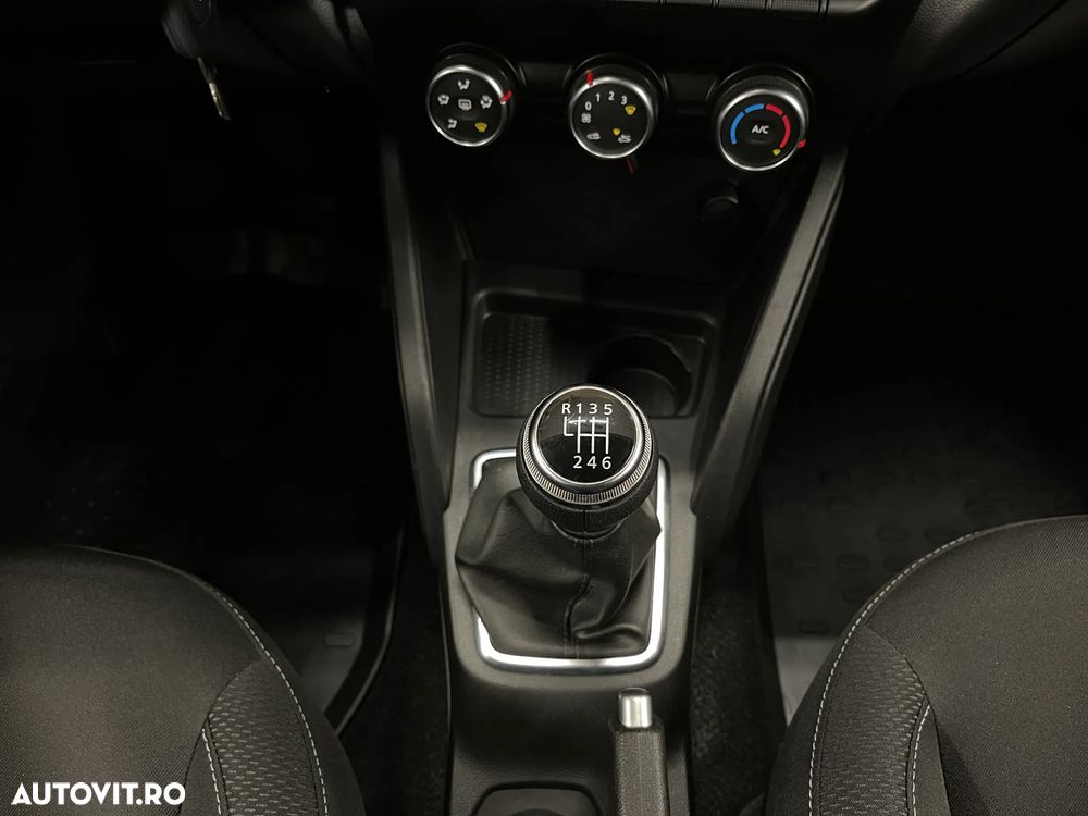 Dacia Duster 1.5 Blue dCi 4WD Comfort - 22