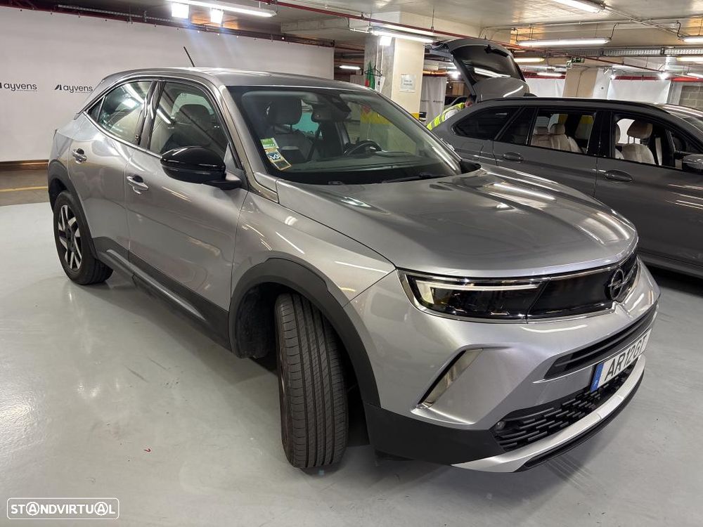 Opel Mokka-e Elegance - 4