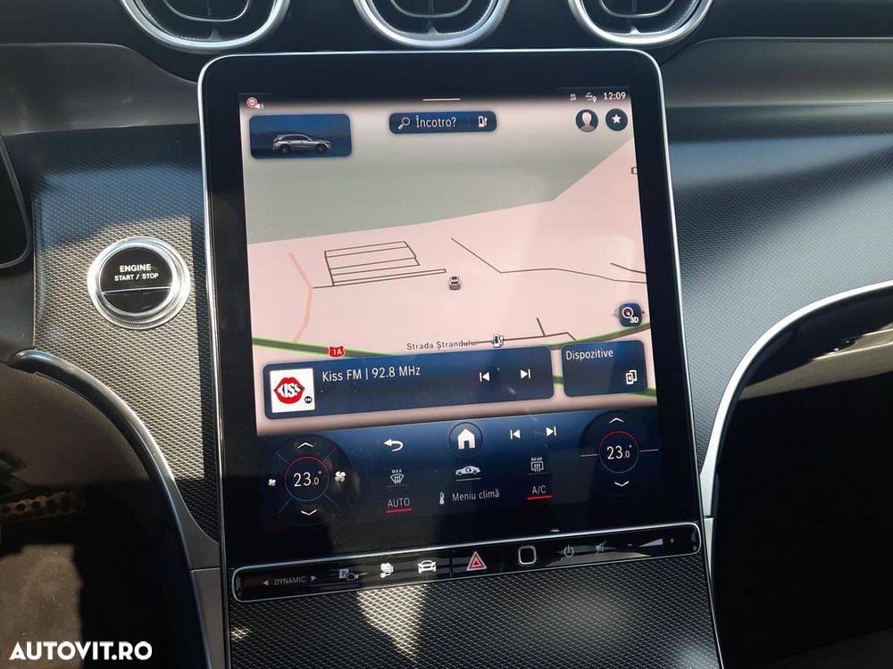 Mercedes-Benz GLC 300 de 4Matic 9G-TRONIC Edition AMG Line - 19