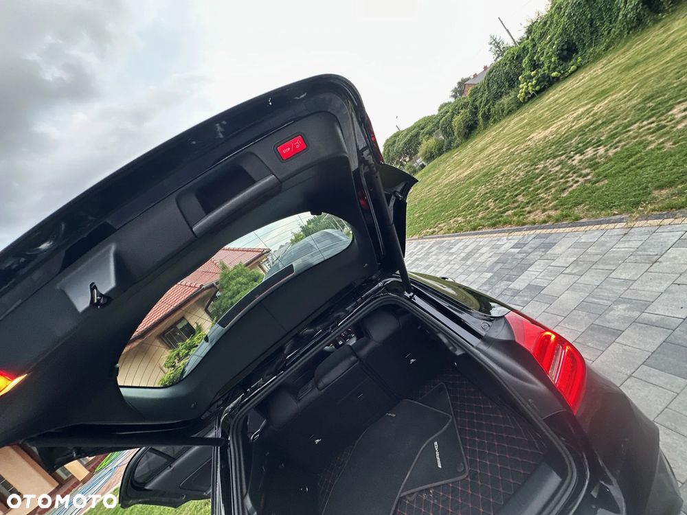 Mercedes-Benz GLA 200 AMG Line - 36