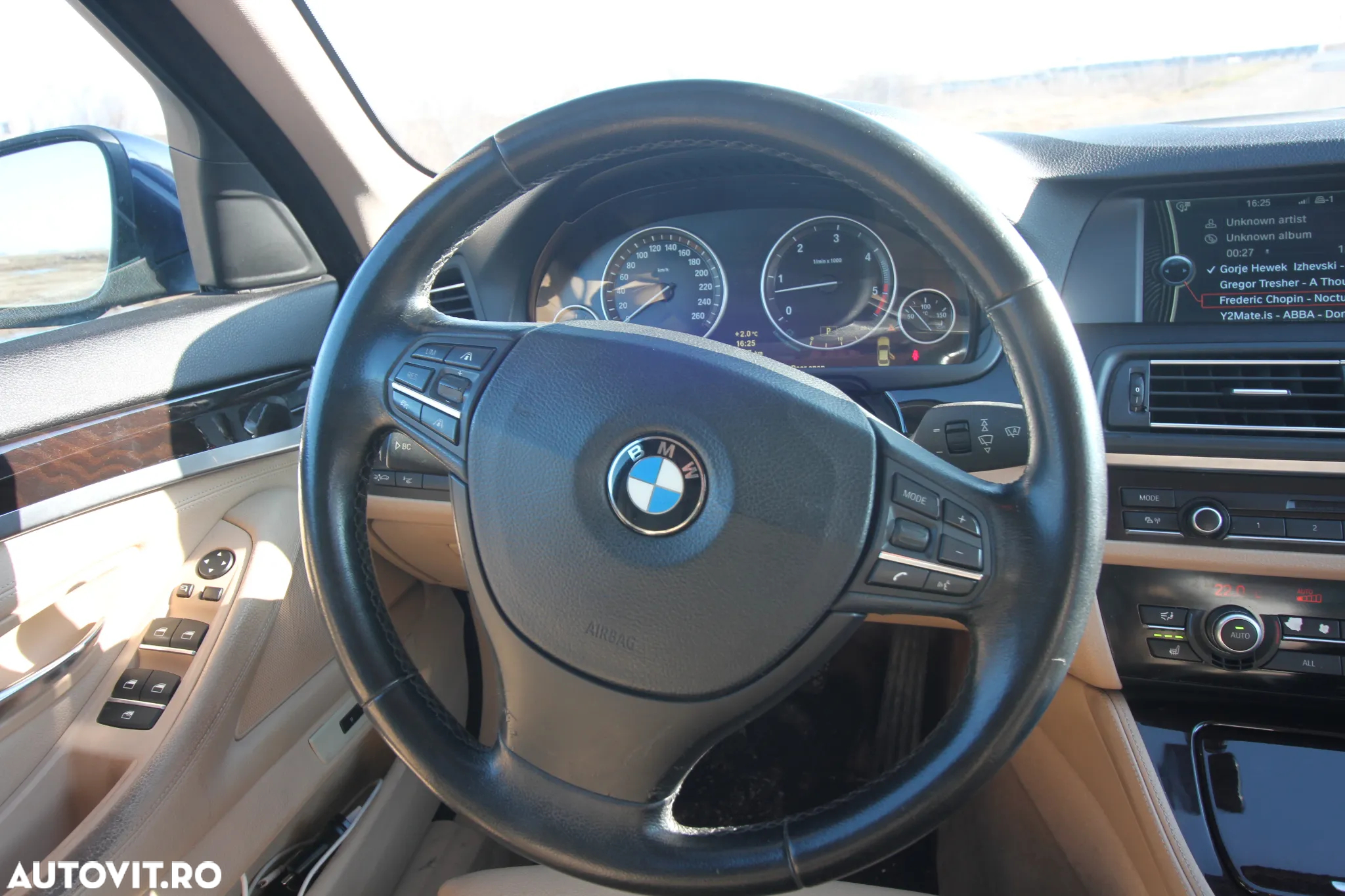 BMW Seria 5 - 9