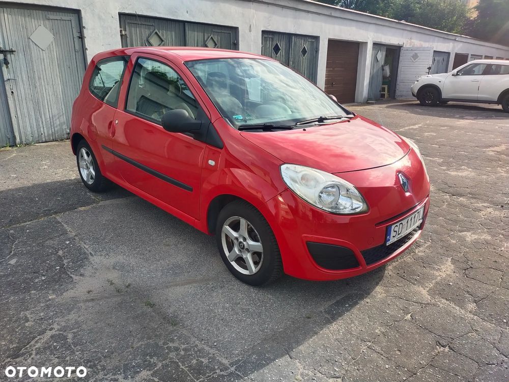 Renault Twingo - 1