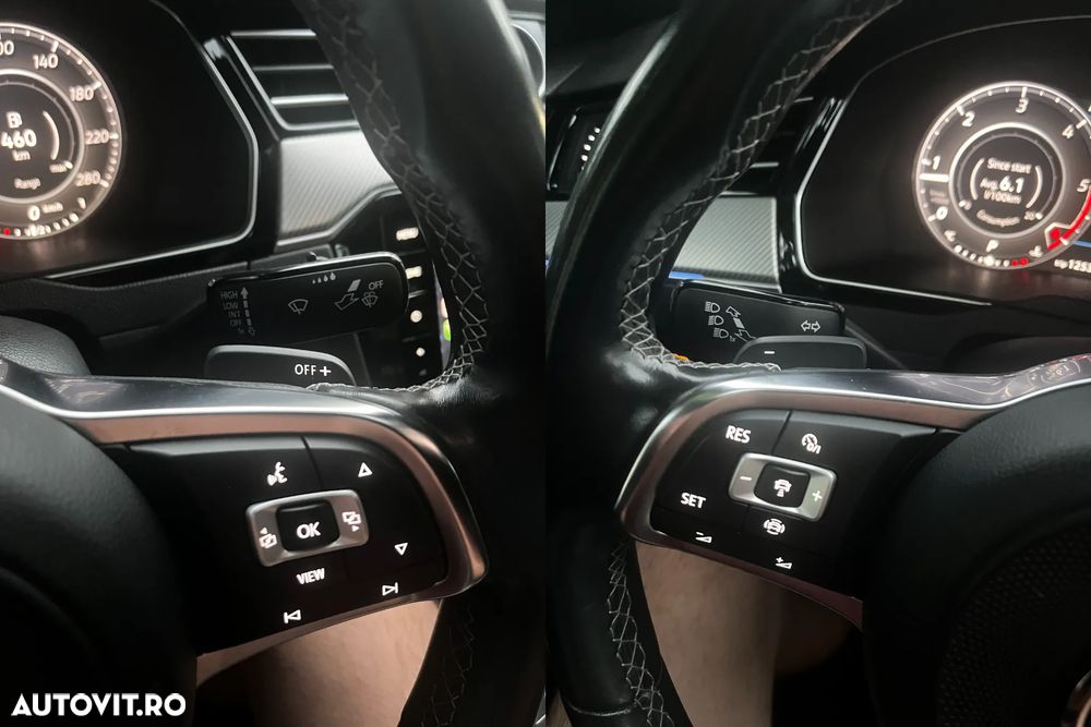 Volkswagen ARTEON 2.0 TDI DSG 4Motion R-Line - 24