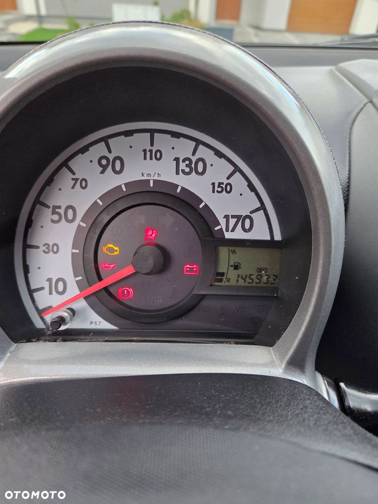 Citroën C1 1.0i Impress - 9