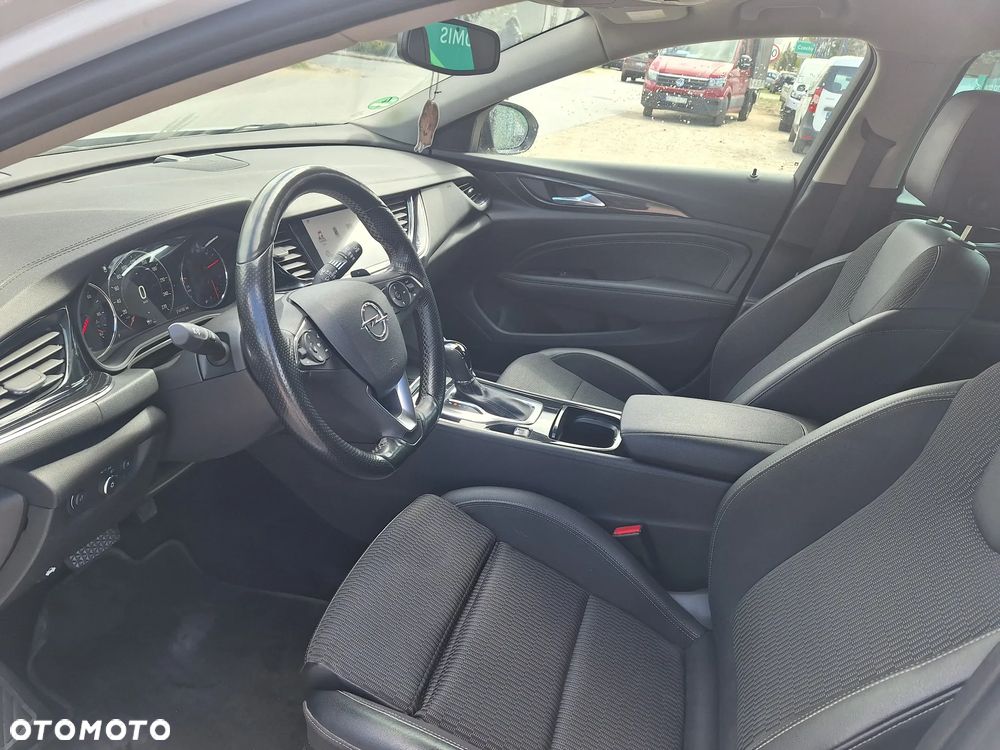 Opel Insignia 2.0 Automatik Innovation - 9