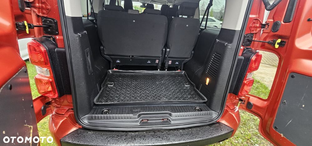 Toyota Proace Verso - 3