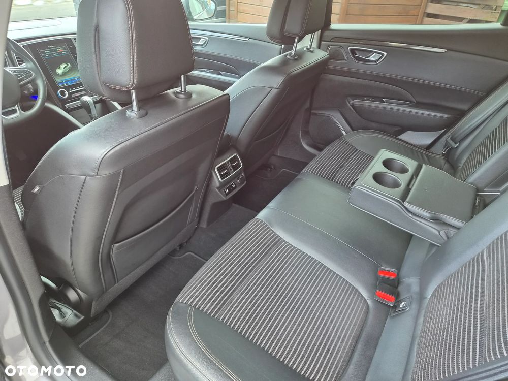 Renault Talisman - 25