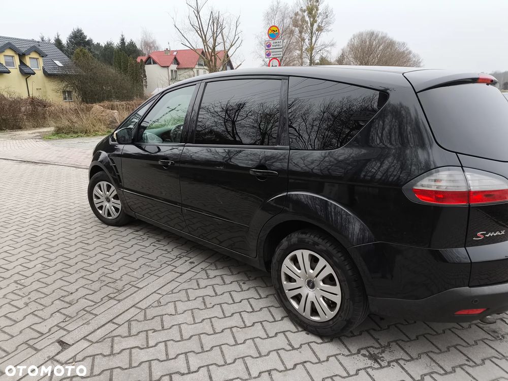 Ford S-Max 2.0 TDCi Gold X - 7