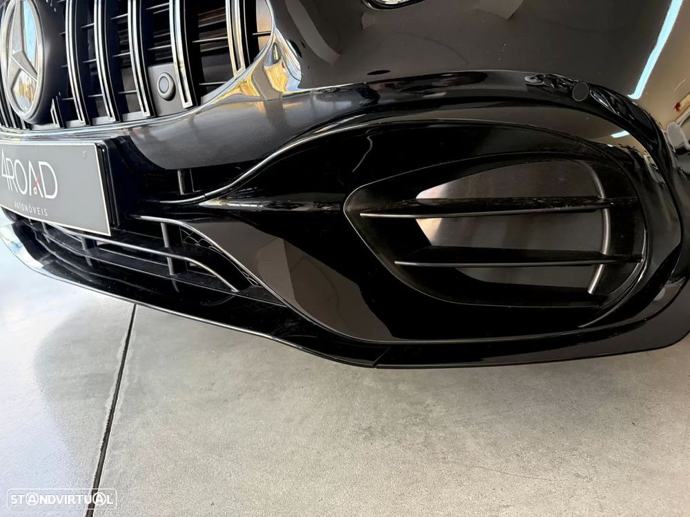 Mercedes-Benz A 160 AMG Line - 11