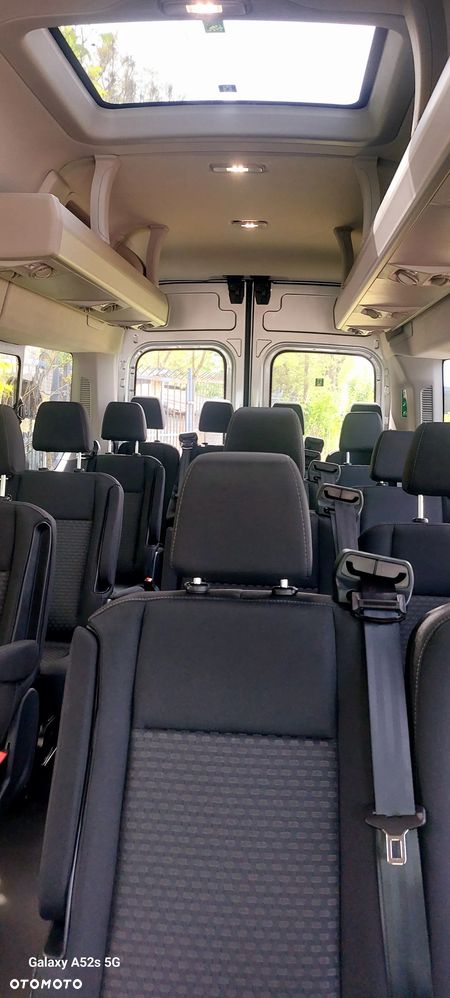 Ford Transit L5 AWD Trend - 4
