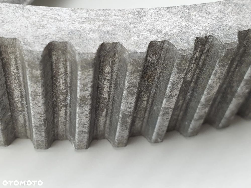 Kolo Napedowe Paska Skuter Govecs Go - 3