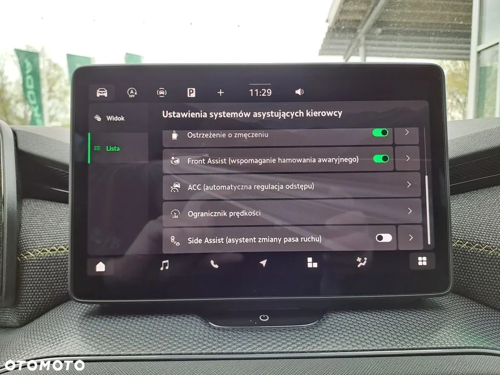 Skoda Kodiaq 2.0 TSI 4x4 Edition 130 DSG - 17