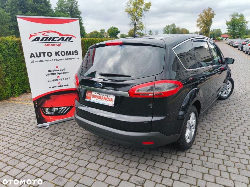 Ford S-Max - 6