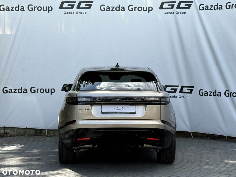 Land Rover Range Rover Velar P400 Belgravia Edition - 14