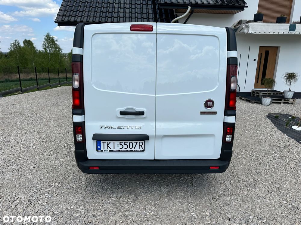 Renault Trafic - 4
