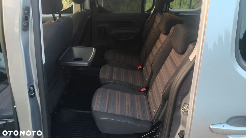 Opel Combo 1.5 D Start/Stop Innovation - 16