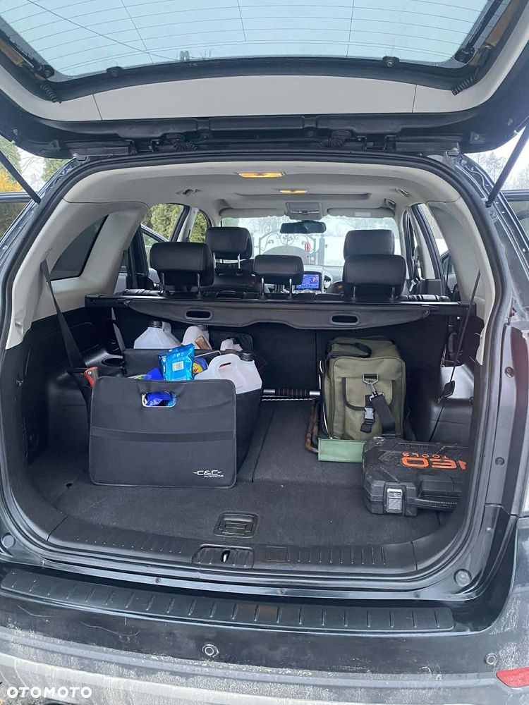 Chevrolet Captiva 2.2 D LTZ - 17