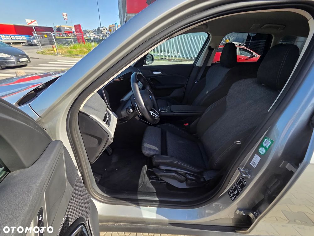 BMW X1 xDrive18d - 17