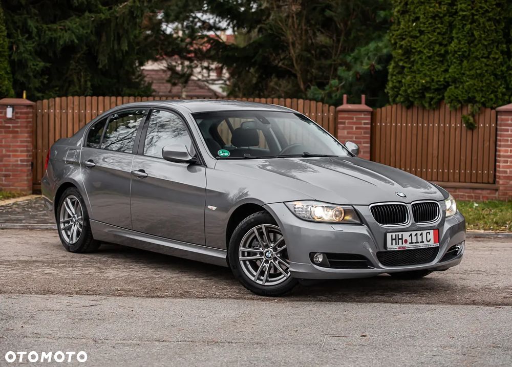 BMW Seria 3 - 2