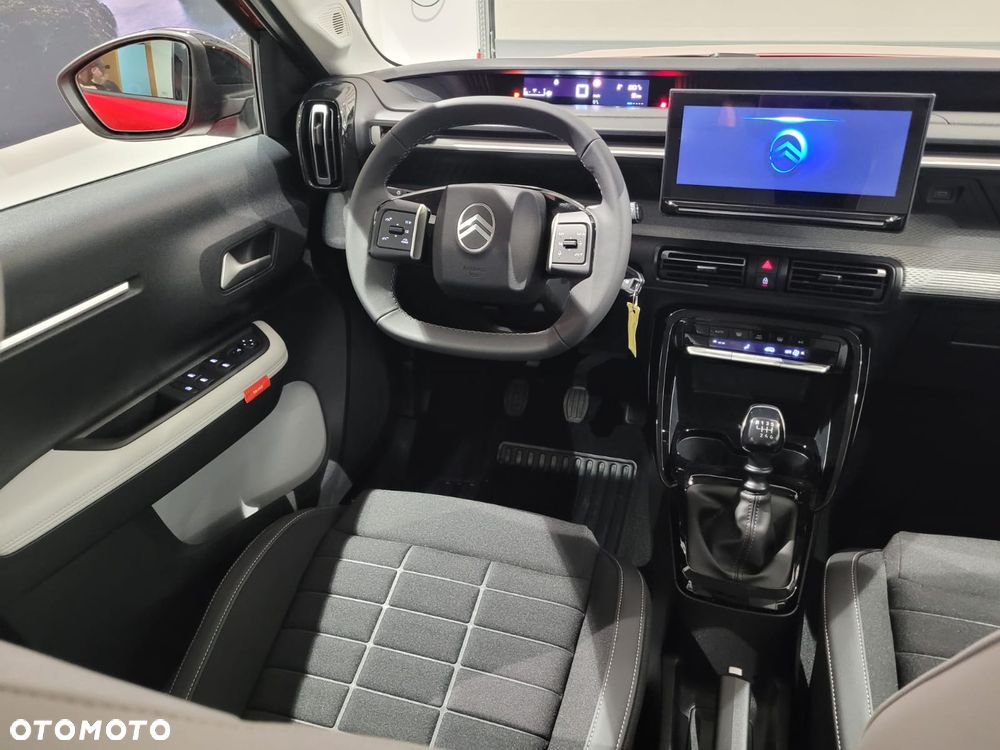 Citroën C3 1.2 T Max - 13
