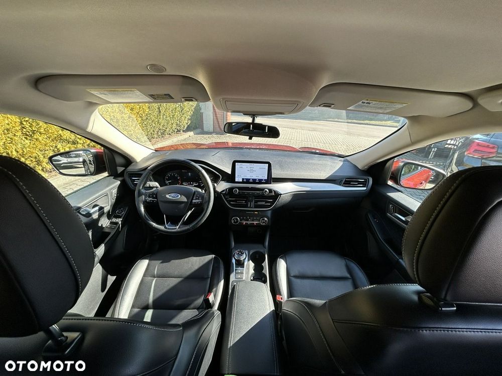 Ford Escape - 12