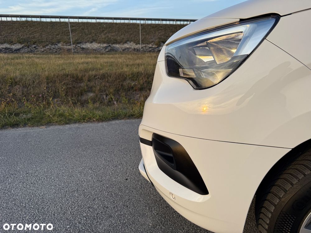 Opel Combo 1.5 CDTI Edition Plus S&S - 11