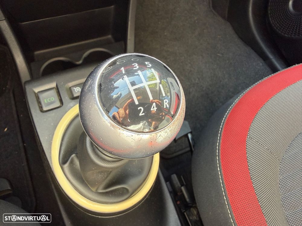 Renault Twingo ENERGY TCe 90 Intens - 8