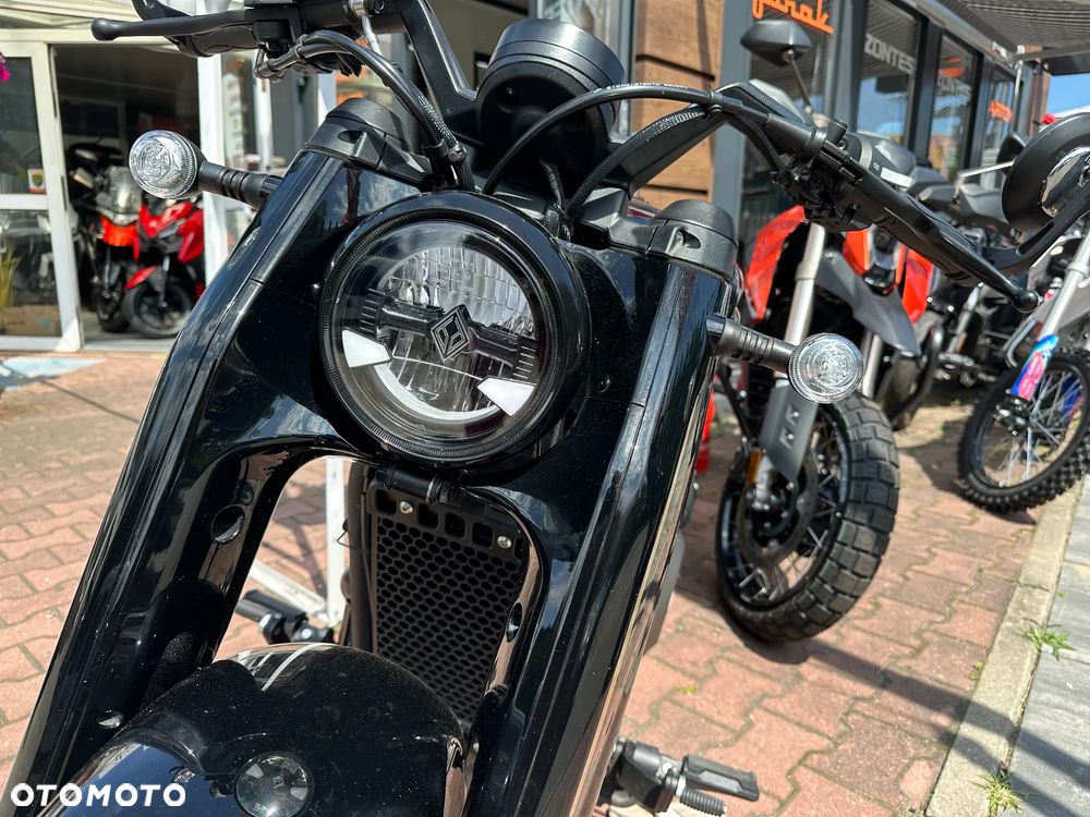 Benda Napoleon 500 - 13