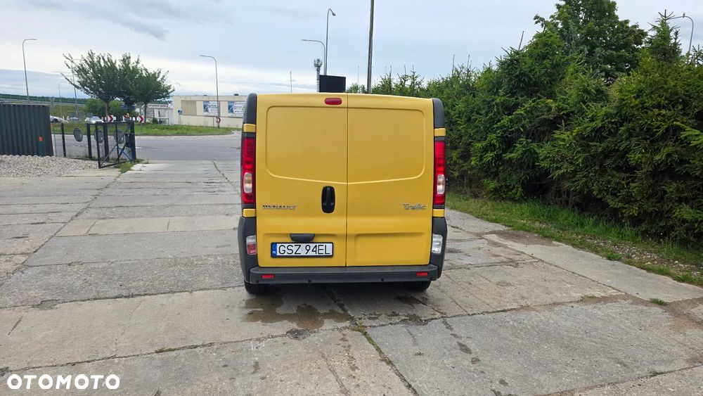 Renault Trafic - 4