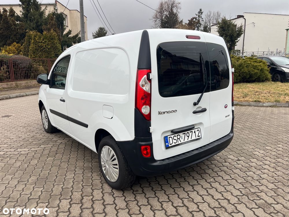 Renault Kangoo - 5