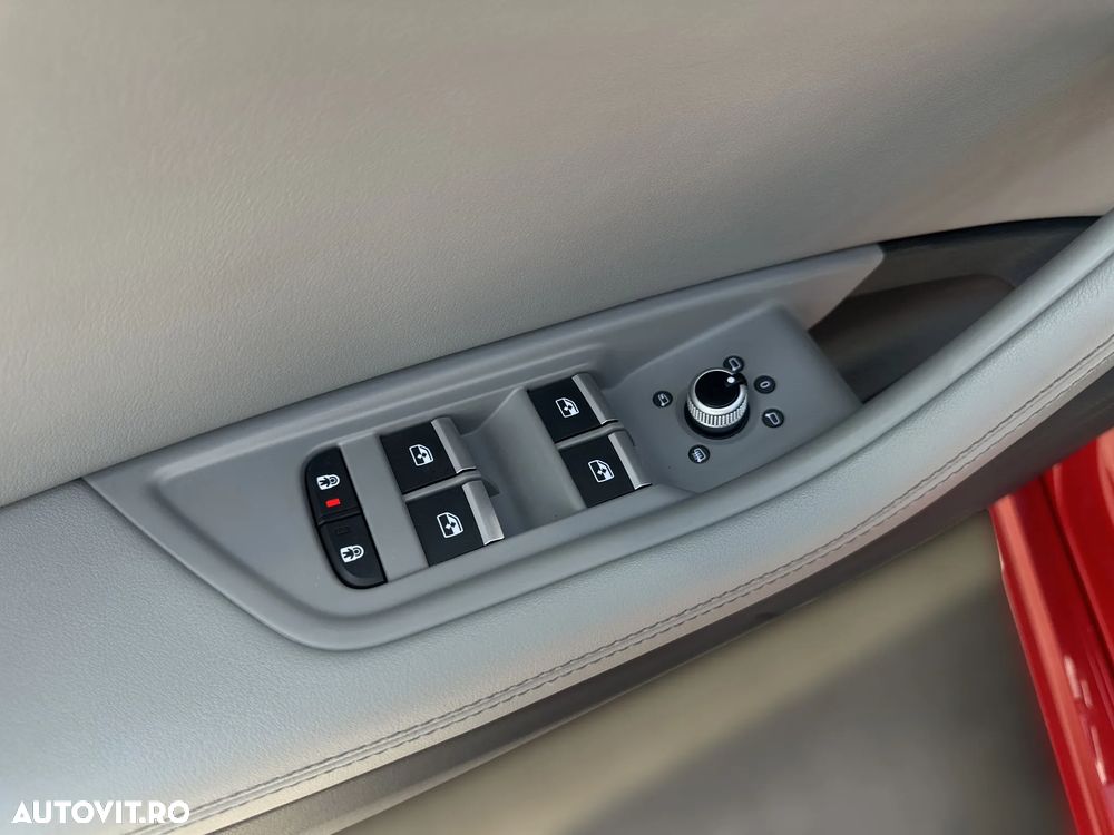 Audi A5 ack 2.0 40 TFSI quattro S tronic MHEV Basic - 14