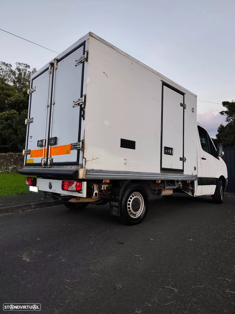 VW Crafter - 6