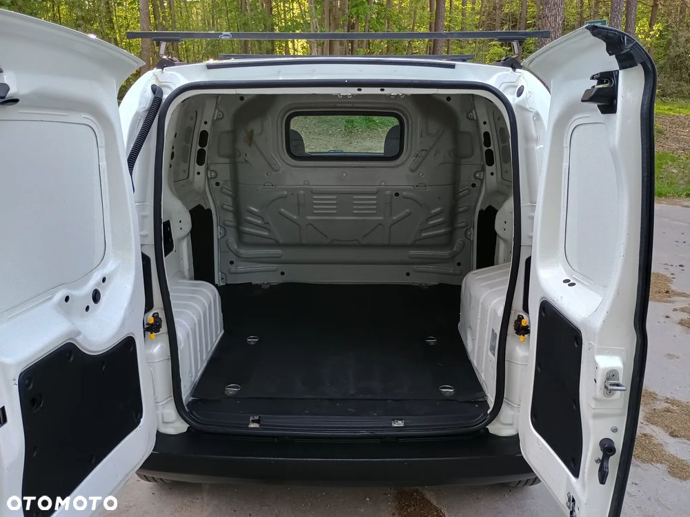 Peugeot Bipper - 7