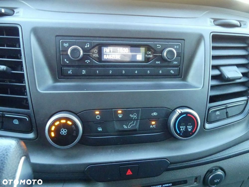 Ford Transit - 7