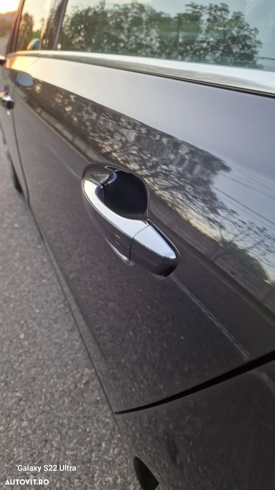 Peugeot 508 e-HDi FAP 110 EGS6 Active - 2